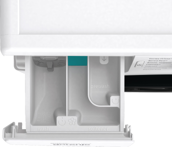 Пральна машина WNEI84SDS/UA Gorenje Gorenje