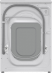 Пральна машина WNEI84SDS/UA Gorenje Gorenje