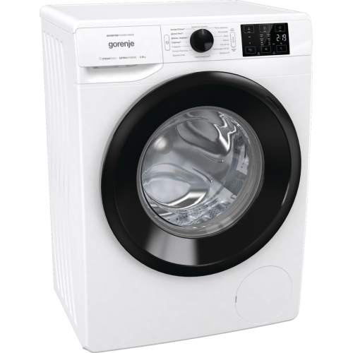 Пральна машина WNEI84SDS/UA Gorenje Gorenje