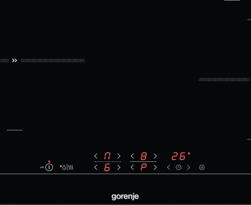 Індукційна варильна панель IT643BSC7 Gorenje Gorenje
