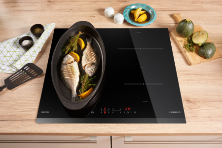 Індукційна варильна панель IT643BSC7 Gorenje Gorenje