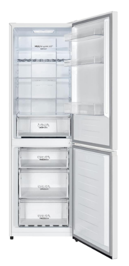 Холодильник NRK619FAW4 Gorenje Gorenje