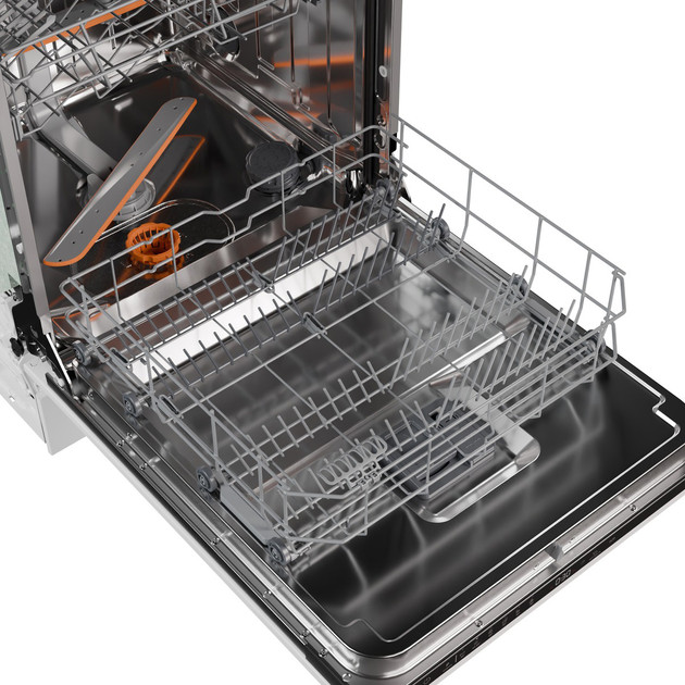 Посудомийна машина GV16D5 Gorenje Gorenje