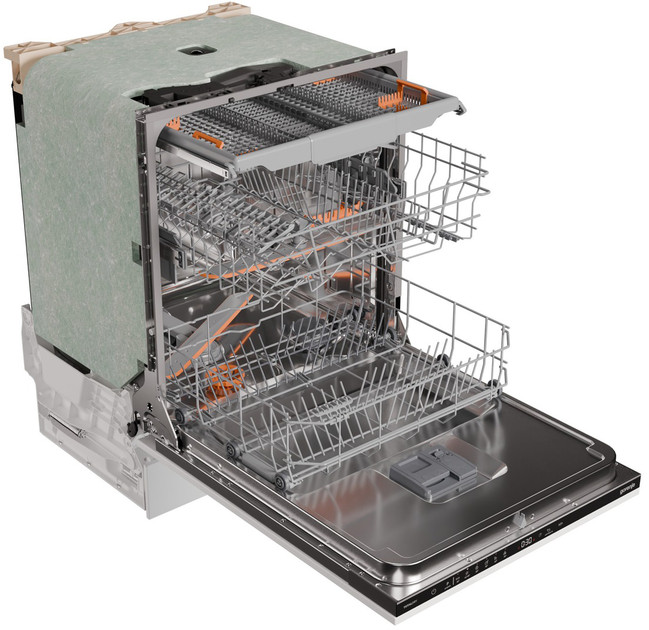 Посудомийна машина GV16D5 Gorenje Gorenje