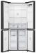 Холодильник GORENJE NRM819E61BX Gorenje Gorenje