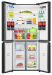 Холодильник GORENJE NRM819E61BX Gorenje Gorenje