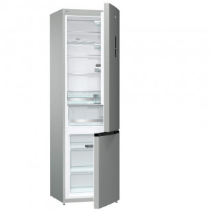 Холодильник NRK6201MS4