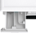 Пральна машина WNEI94BS Gorenje Gorenje