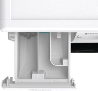 Пральна машина WNEI94BS Gorenje Gorenje