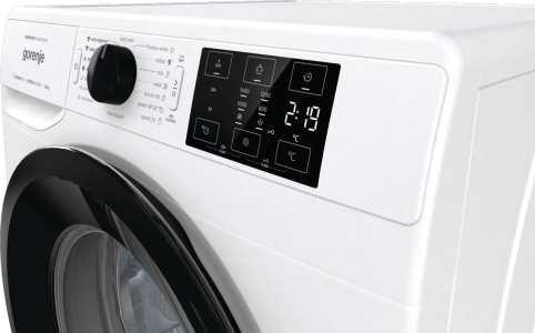 Пральна машина WNEI94BS Gorenje Gorenje