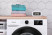 Пральна машина WNEI94BS Gorenje Gorenje