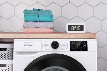 Пральна машина WNEI94BS Gorenje Gorenje
