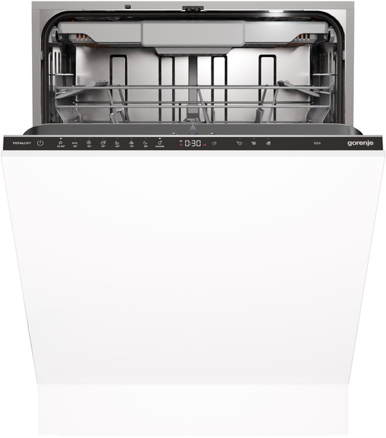 Посудомийна машина GV673D63 Gorenje Gorenje