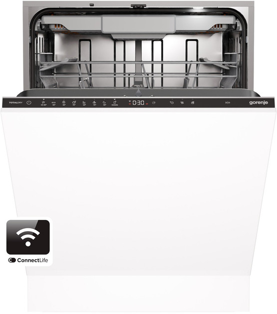Посудомийна машина GV673D63 Gorenje Gorenje