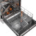 Посудомийна машина GV673D63 Gorenje Gorenje