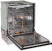 Посудомийна машина GV673D63 Gorenje Gorenje