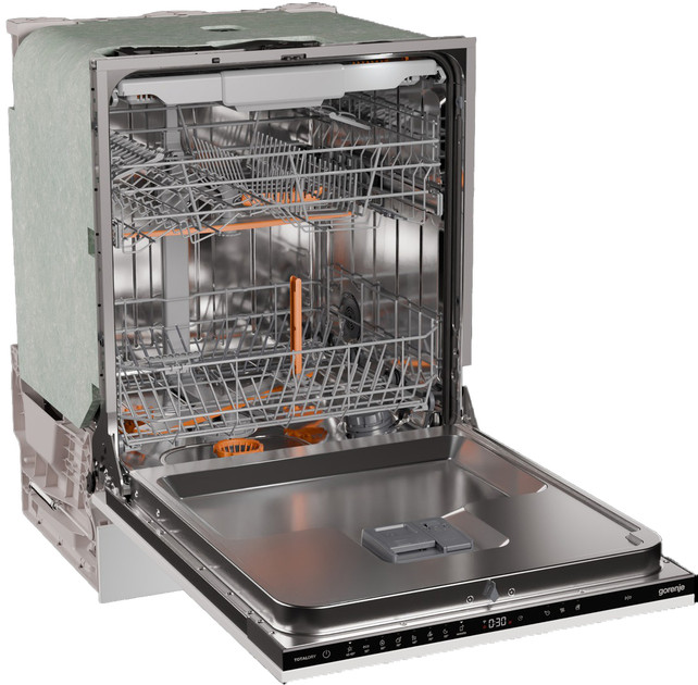 Посудомийна машина GV673D63 Gorenje Gorenje