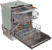 Посудомийна машина GV673D63 Gorenje Gorenje