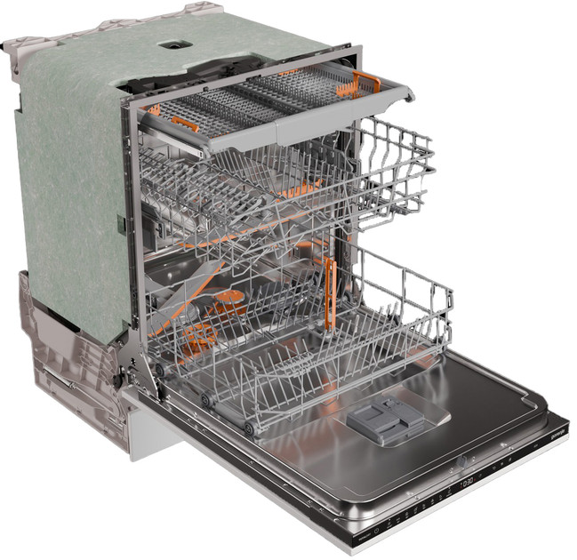 Посудомийна машина GV673D63 Gorenje Gorenje
