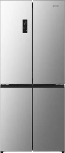 Холодильник GORENJE NRM819E61X