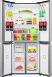 Холодильник GORENJE NRM819E61X Gorenje Gorenje