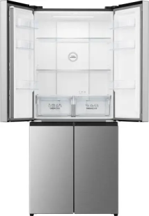 Холодильник GORENJE NRM819E61X
