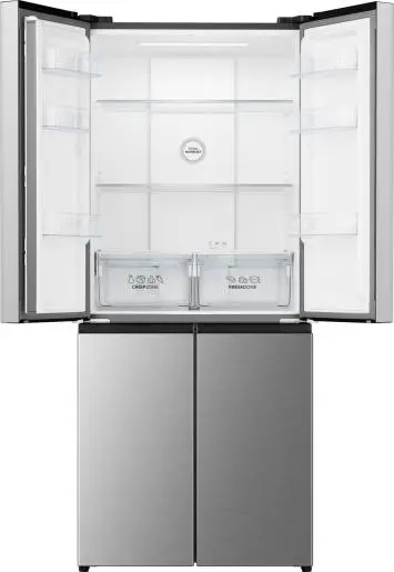 Холодильник GORENJE NRM819E61X Gorenje Gorenje