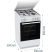 Газова плита GG5A14WJ Gorenje Gorenje