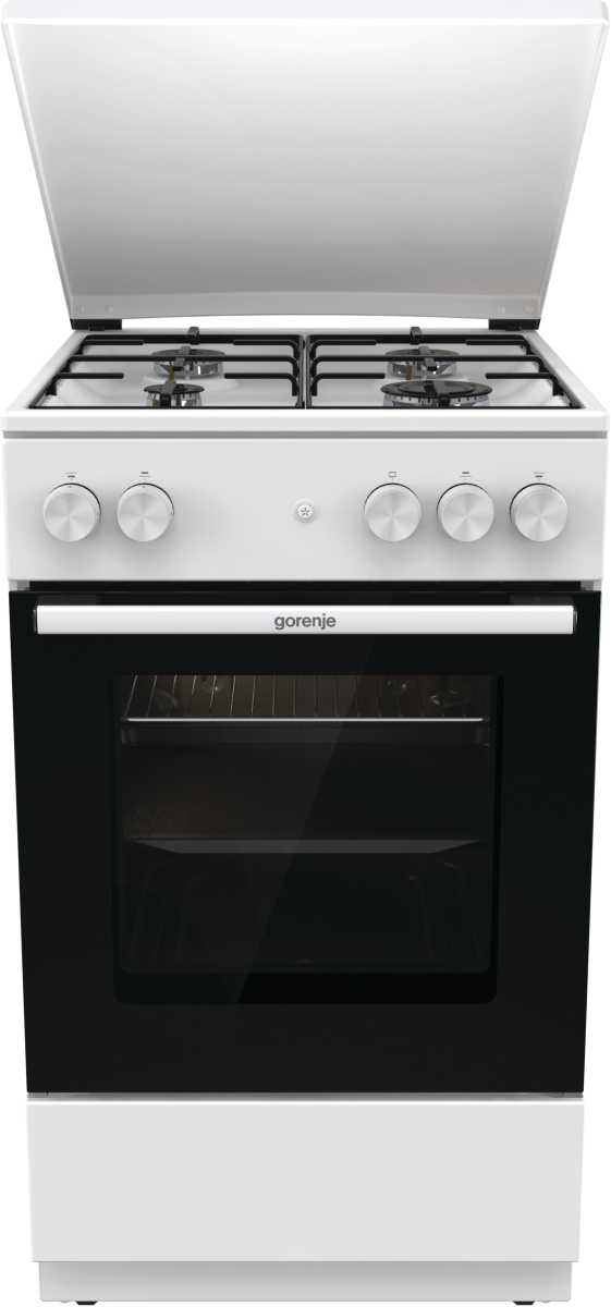 Газова плита GG5A14WJ Gorenje Gorenje