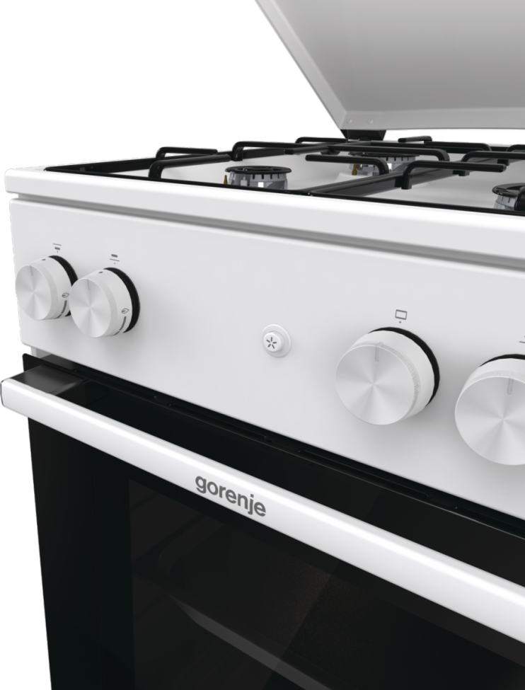 Газова плита GG5A14WJ Gorenje Gorenje