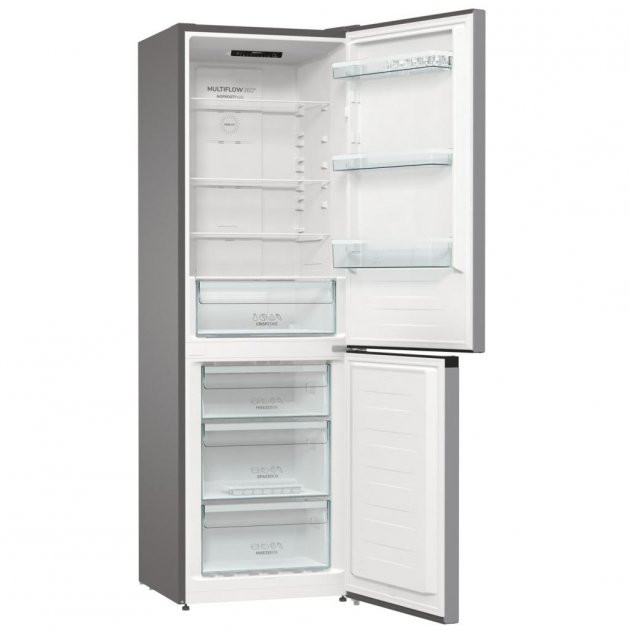 Холодильник NRK6191ES4 Gorenje Gorenje