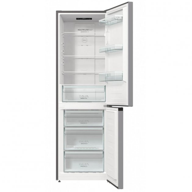 Холодильник NRK6191ES4 Gorenje Gorenje