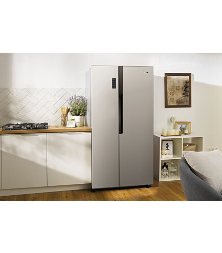 Холодильник NRS918EMX Gorenje Gorenje