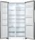 Холодильник NRS918EMX Gorenje Gorenje