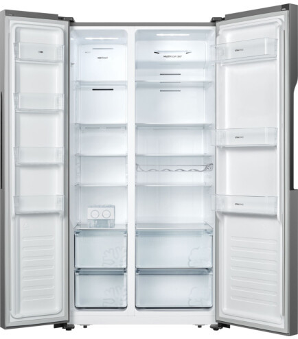 Холодильник NRS918EMX Gorenje Gorenje