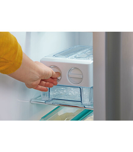 Холодильник NRS918EMX Gorenje Gorenje