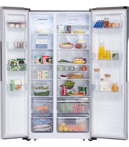 Холодильник NRS918EMX Gorenje Gorenje