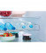 Холодильник NRS918EMX Gorenje Gorenje