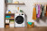 Сушильна машина DNE8B Gorenje Gorenje