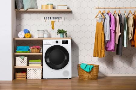 Сушильна машина DNE8B Gorenje Gorenje