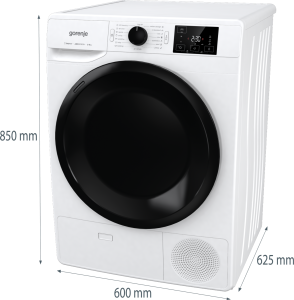Сушильна машина DNE8B Gorenje Gorenje