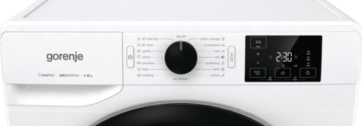 Сушильна машина DNE8B Gorenje Gorenje