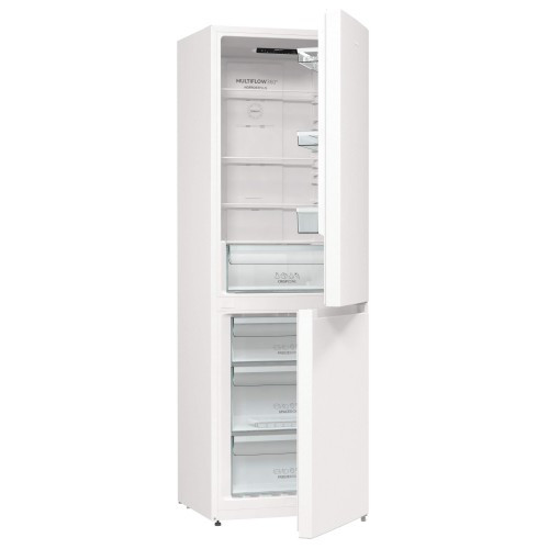 Холодильник NRK6191EW4 Gorenje Gorenje