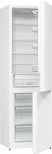 Холодильник RK6201EW4 Gorenje Gorenje