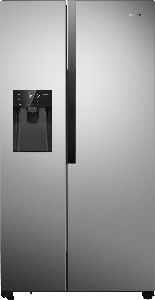 Холодильник NRS9EVX Gorenje Gorenje