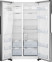 Холодильник NRS9EVX Gorenje Gorenje