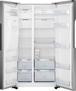 Холодильник NRS9EVX Gorenje Gorenje