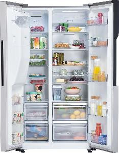 Холодильник NRS9EVX Gorenje Gorenje