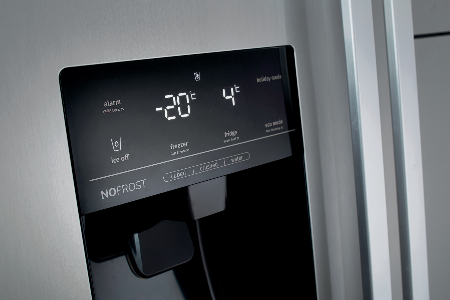 Холодильник NRS9EVX Gorenje Gorenje