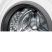 Пральна машина GORENJE WG4S84B1/UA Gorenje Gorenje